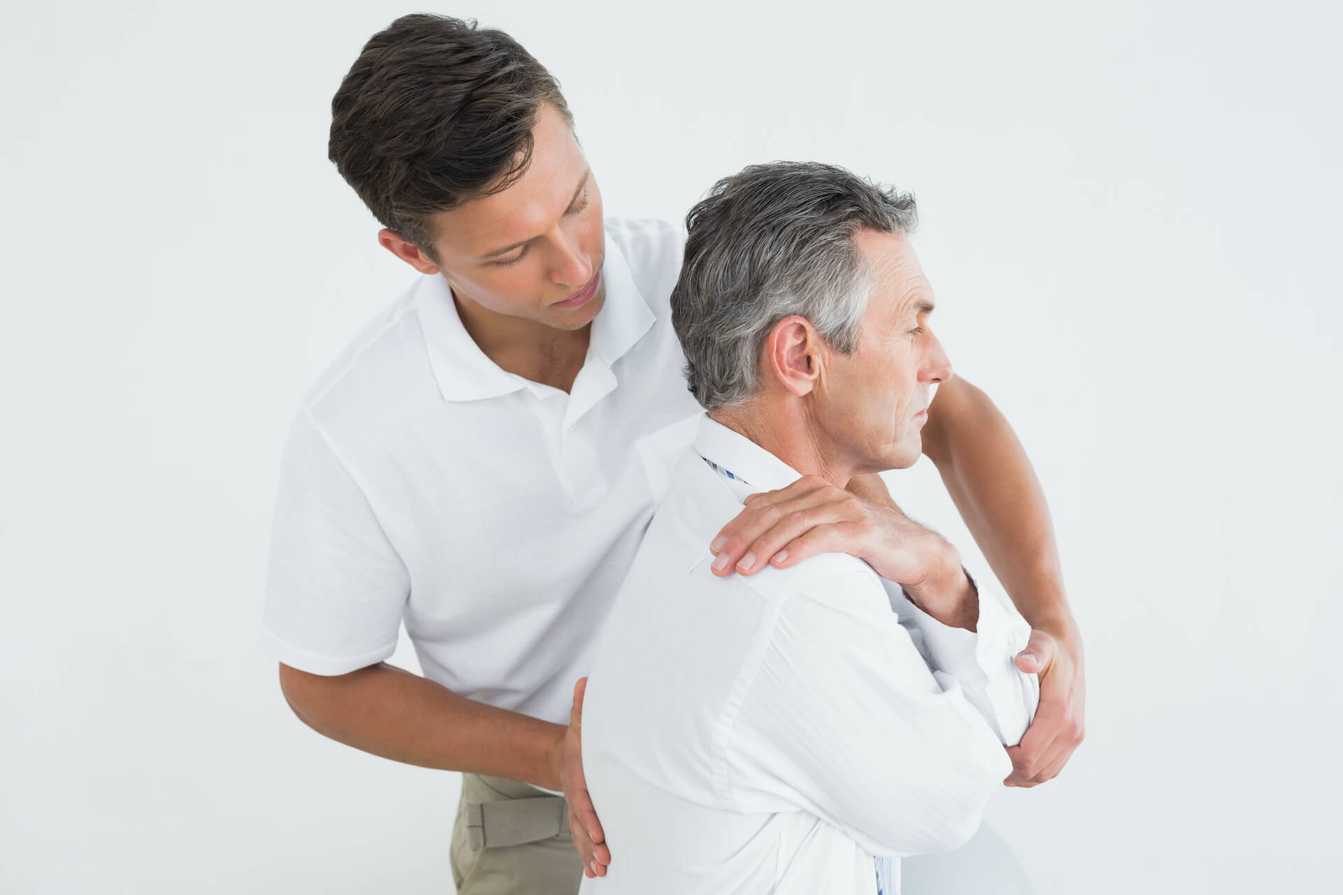 Back Pain