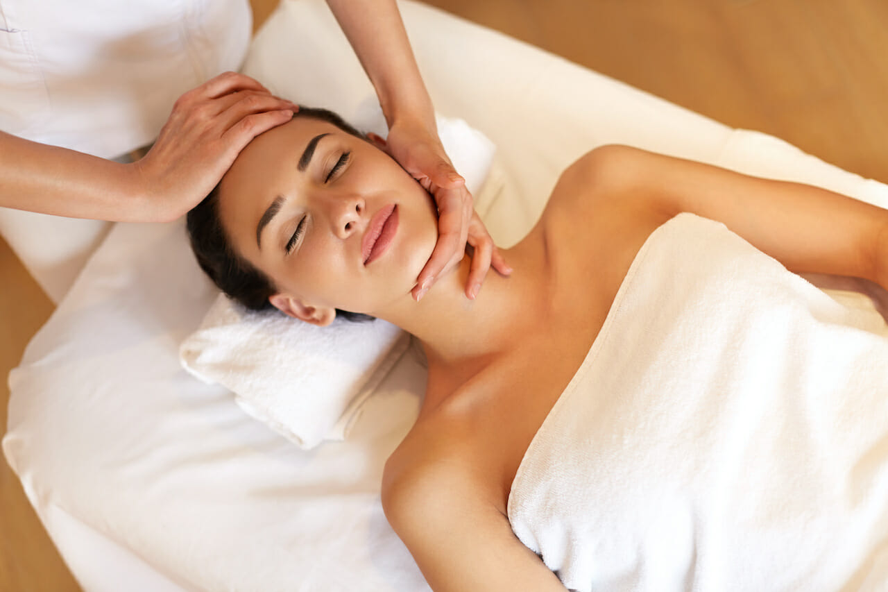 Massage Therapy Ophysio Clinic