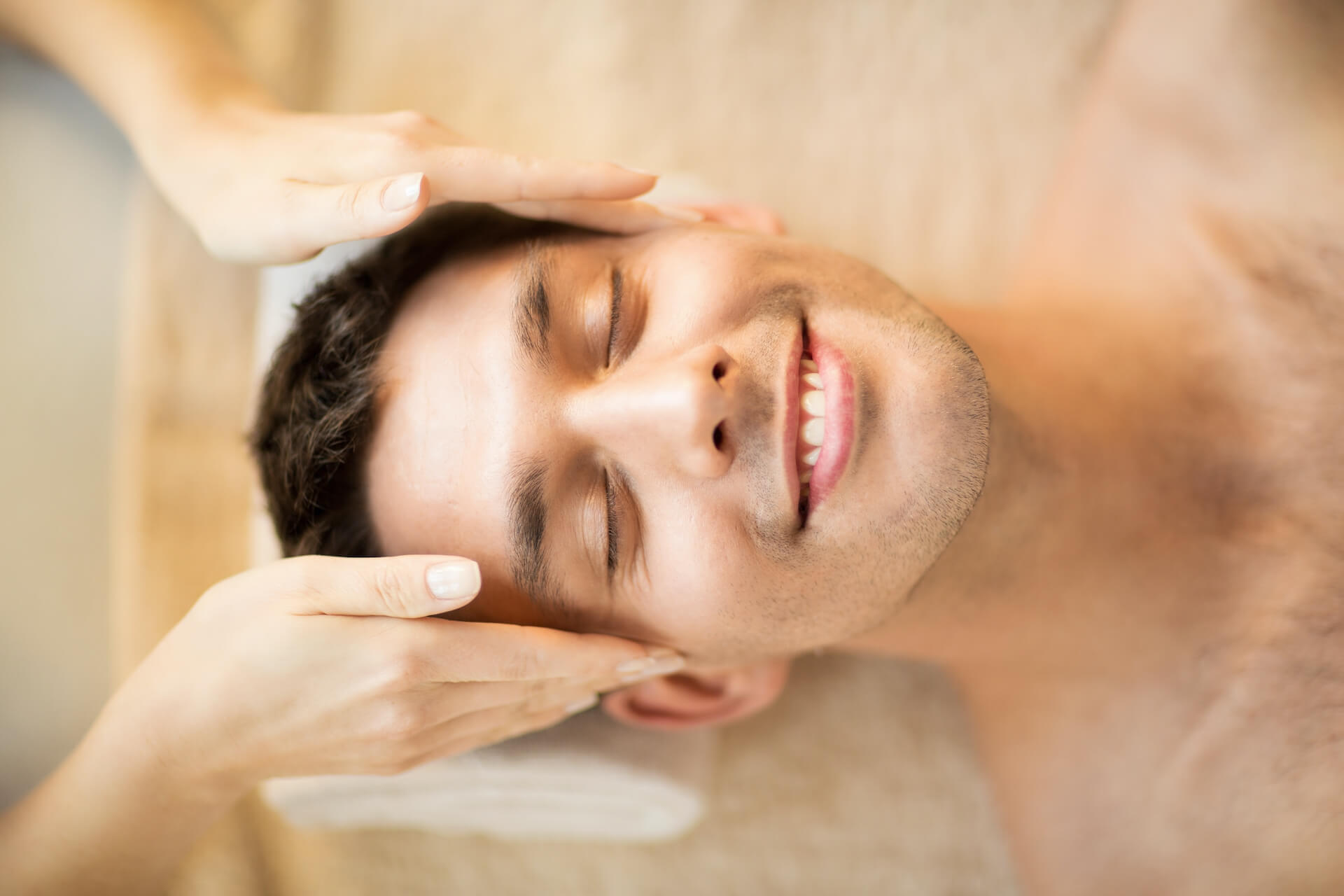 Massage Therapy Ophysio Clinic