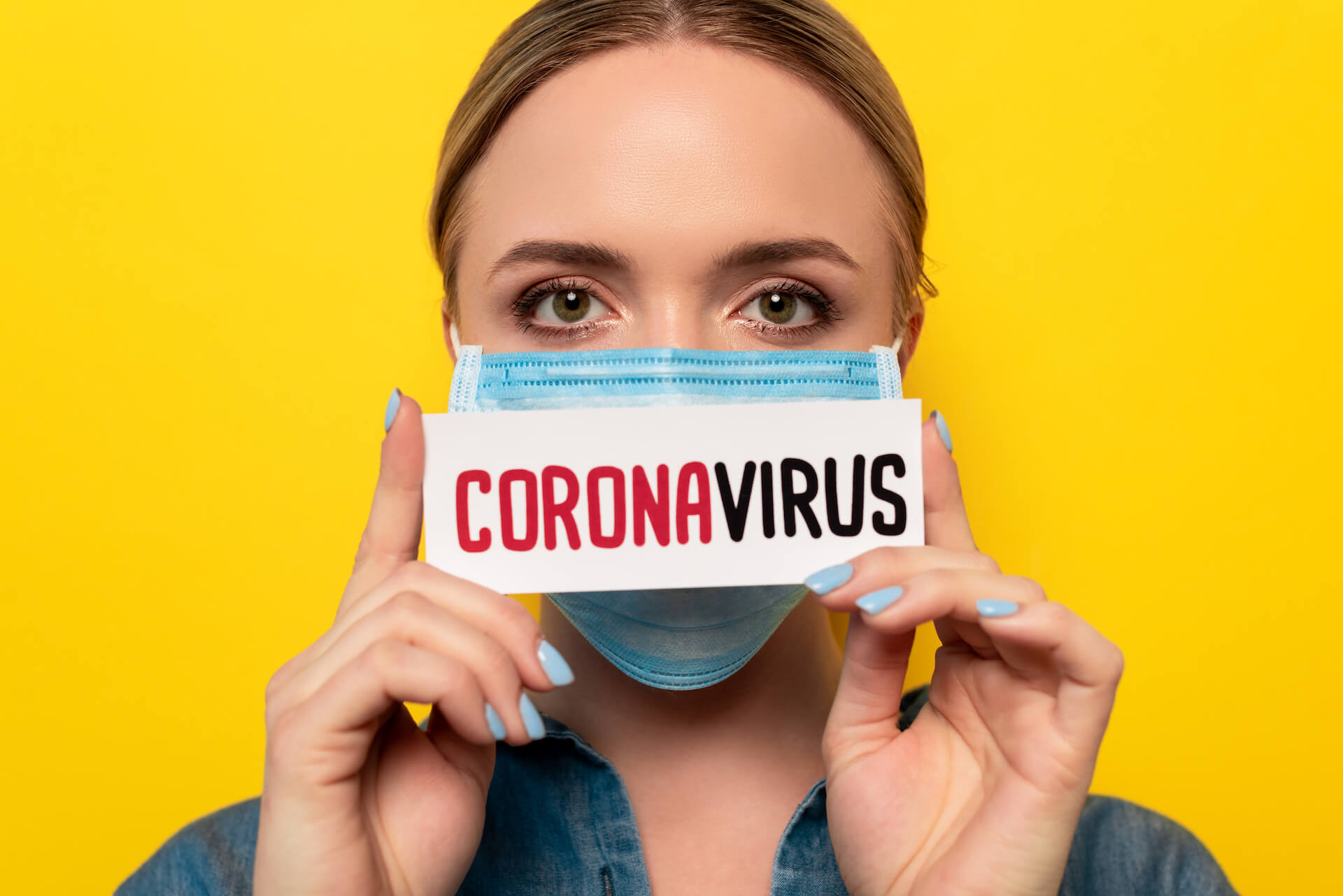 Corona Virus