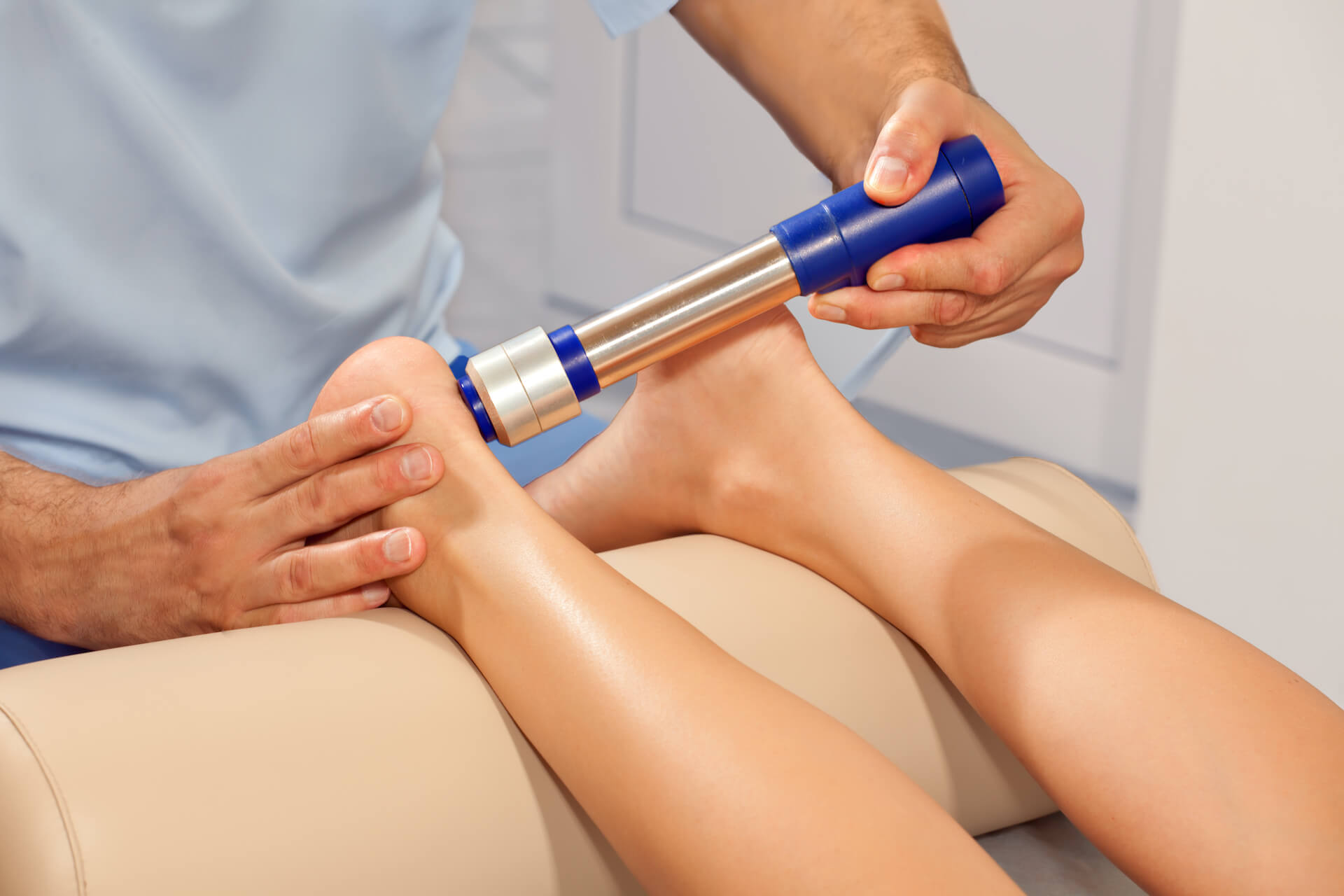 Shockwave Therapy Near Me