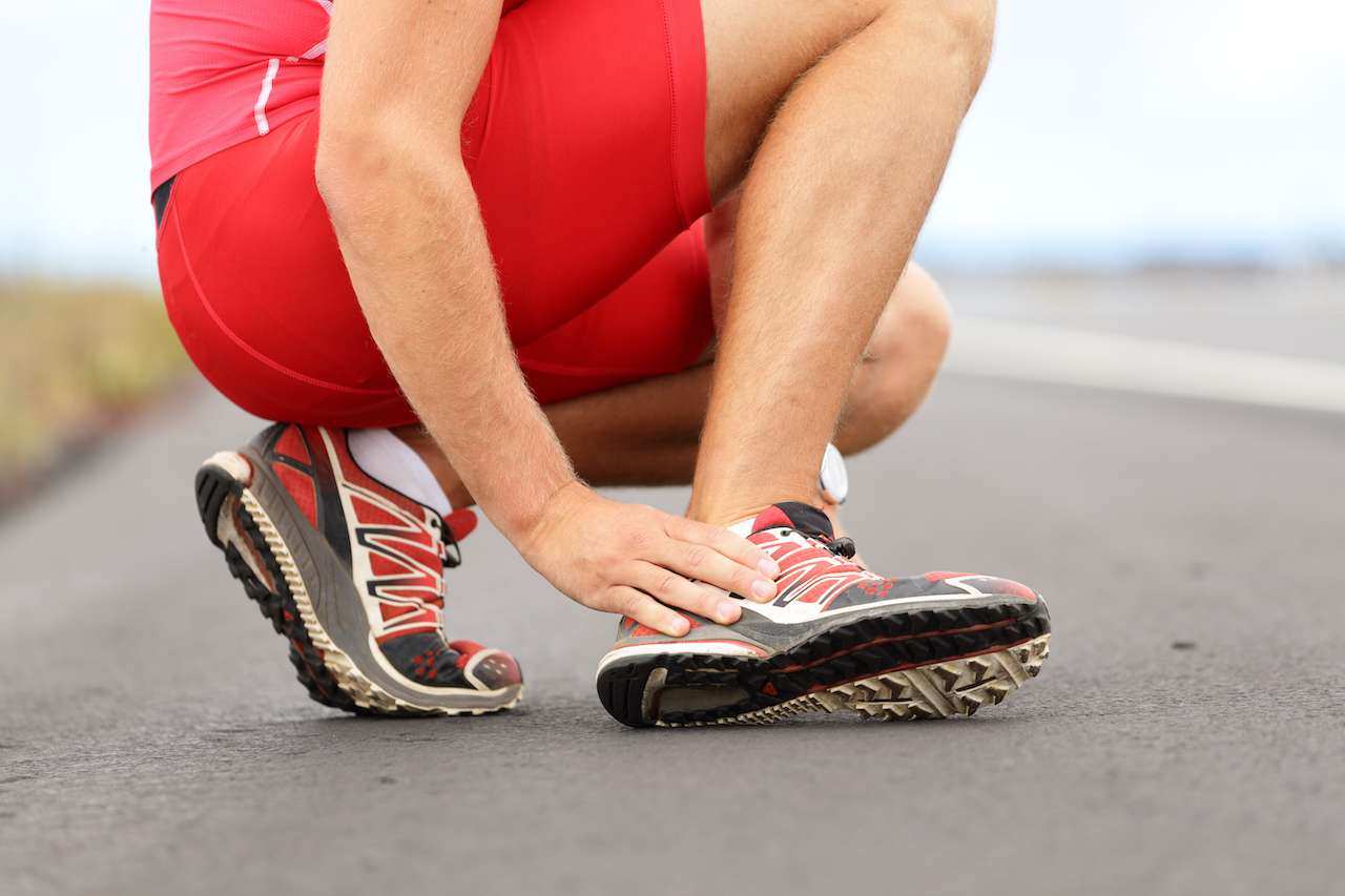Sport and Gym Injuries treatment
