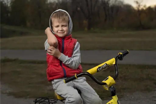 Elbow and Wrist Pain treatment