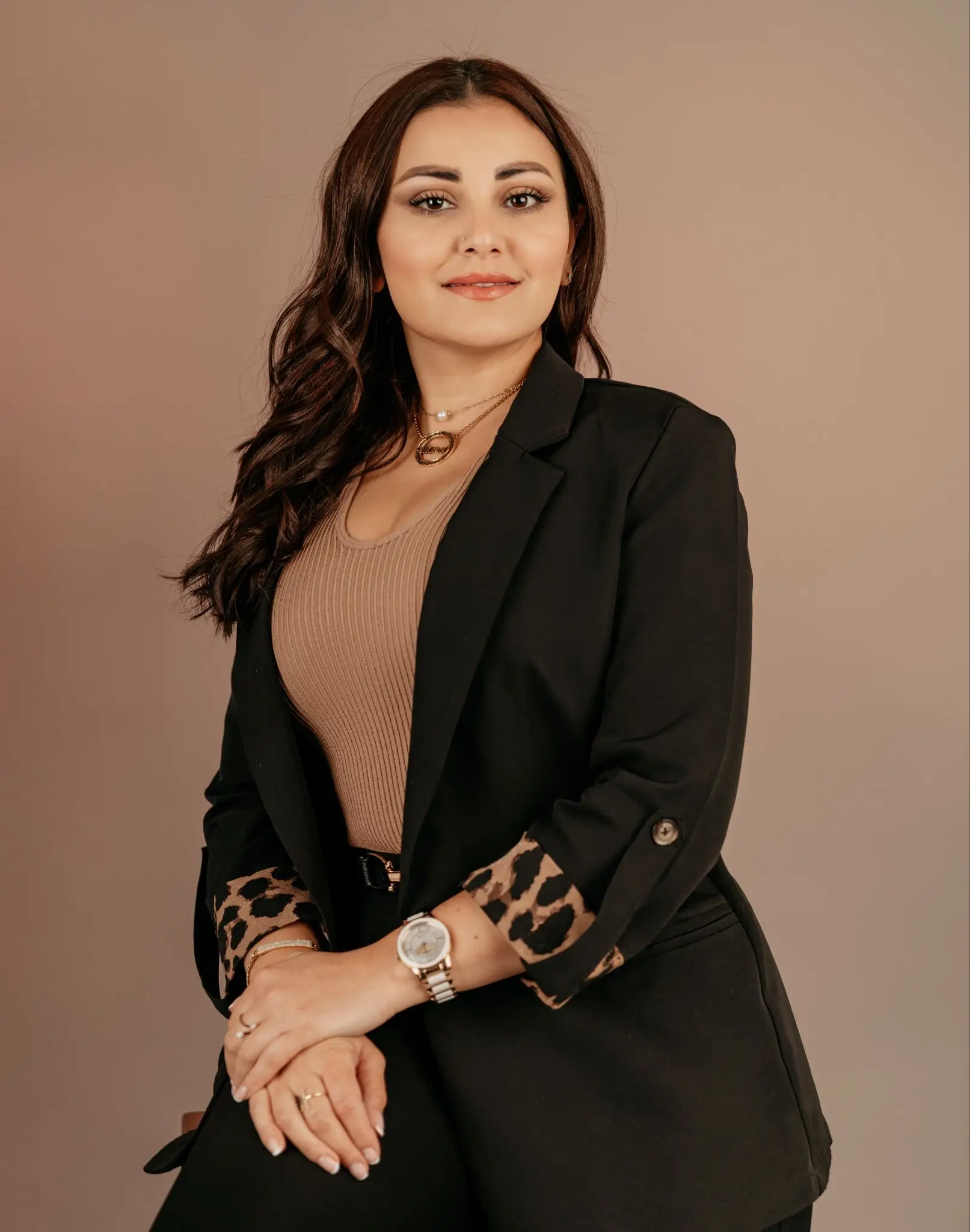 Marwa Khalifeh