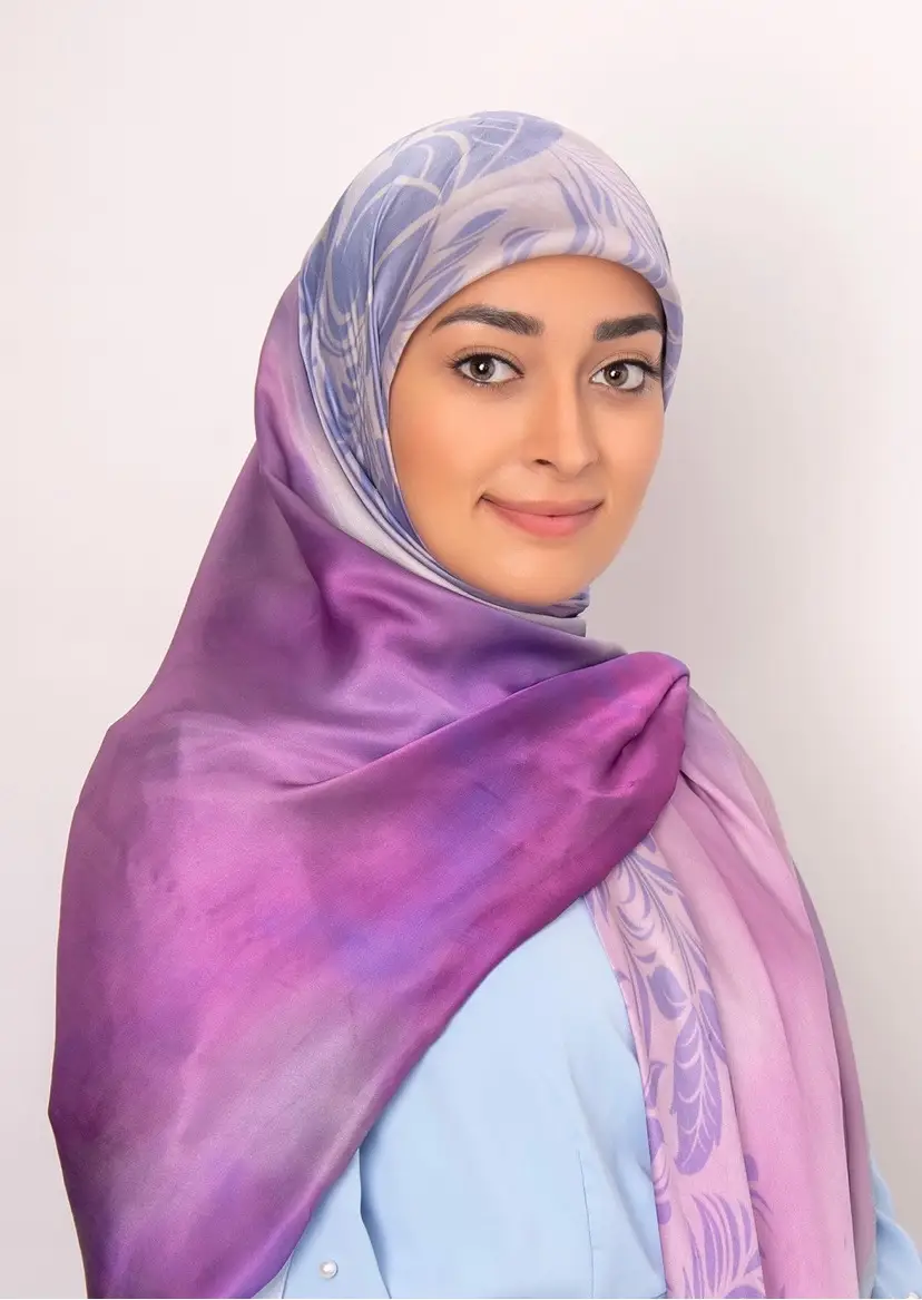Sarah Hussein