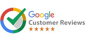 Google review of ophysio clinic